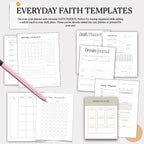 FAITH Templates