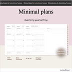 The 2025–2026 Digital Faith Planner Landscape