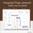 2025/26 Portrait Digital MidYear Planner