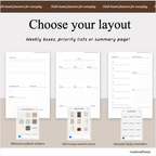 2025/26 Portrait Digital MidYear Planner