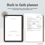 2025/26 Portrait Digital MidYear Planner